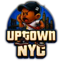 Uptown NYC: The Mecca V2
