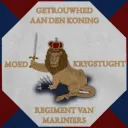 Mariniers Staff