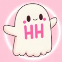 🦇 happy haunts 🦇 discord icon