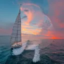 ⛵ Yachter's Port