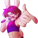 🎤🐇☆ROTTEN~STAGE!☆🎤🐇