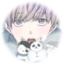 ՞ /ottoge ྀ ๋࣭