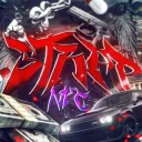 ⚠ StrapNYC (Backup Server)