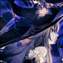 🗝💎﹒Herta Space Station﹒anime﹒social﹒art﹒hsr﹒