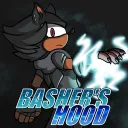 Basher’s Hood