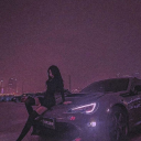 e t e r n u m ♡ Discord server icon