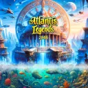 ATLANTIS LEGENDS - 2846
