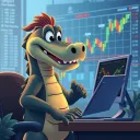CryptoCroc Official Server