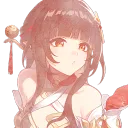 ︶︶　 　xinghun 星魂　　⊹　　🥢
