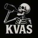 K V A S — Discord Server