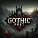 Gothic Rust