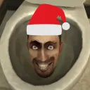 Skibidi Christmas
