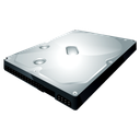 Crystal Server icon