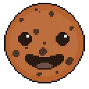 Bocado Pixelado🍪