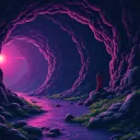 Degen Cave