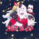 𝐈𝐑𝐈𝐒 𝐒𝐇𝐎𝐏 =͟͟͞♡