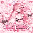 𝐈𝐑𝐈𝐒 𝐒𝐇𝐎𝐏 =͟͟͞♡