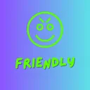 Friendly's server