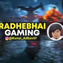 Radhe Bhai Gaming