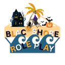 Black Shore Roleplay [BS:RP] Discord Server Icon