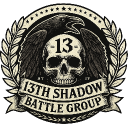 13th Shadow Battle Group