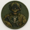 CCR (Covert Contact Regiment)