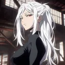 Ketsui / tag