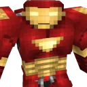 Dinkle's Ironman Heropack