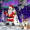 The Stonery (21+)🦇 discord icon