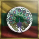 The Republic of Burma