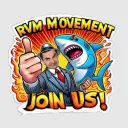 RVM movement