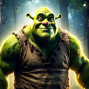 SHREKISM Discord server icon