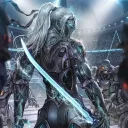 Warformed