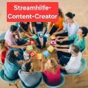 Streamhilfe-Content-Creator Discord Server