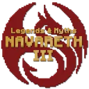 «‹ Navareth Ⅲ ›»