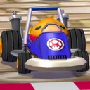 SoCal Mario Kart