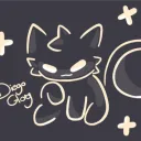 『:3』 | サムライ | available for everyone |