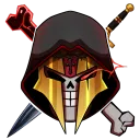 The Crusading Pirates✝ [RS]