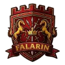 Falarin : KD