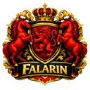 Falarin : KD