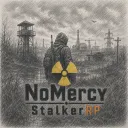 NoMercy S.T.A.L.K.E.R. RP