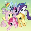 ✦ ⟆ MLP: Przebudzenie Magii🪄