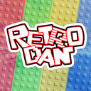 Discovery icon for RetroDan's Retro Bloxxers Discord server