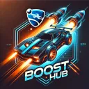 CPG's Rocket League boosting and coaching