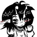 Kusoato’s art server
