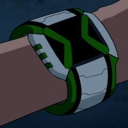 Ben 10: Cosmic Restoration Discord server icon