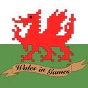 Wales in Games Discord Server Icon