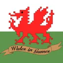 Wales in Games