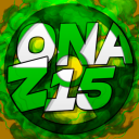 ⚠ ZONA 15 NERDS ☣ icon