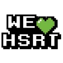 HSRT Lounge